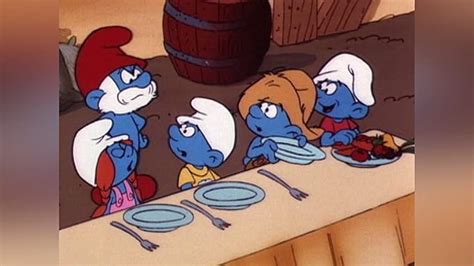 Prime Video The Smurfs Season 5 Volume 2