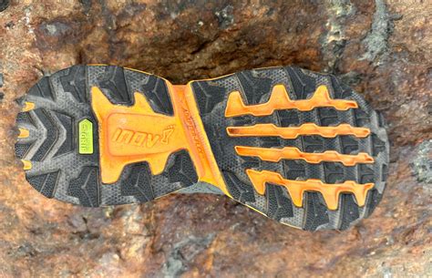 Road Trail Run Inov Trailfly Ultra G Multi Tester Review A