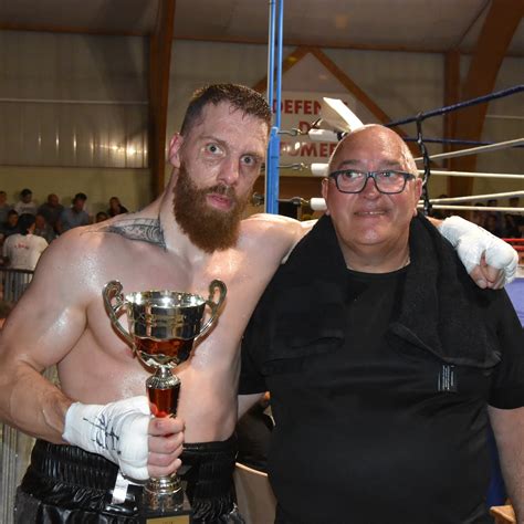 Gala De Boxe Mairie Villemandeur Site Officiel De La Commune