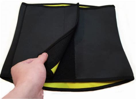 Sweat Slimming Hot Shaper Belt For Men Women Price In Bangladesh Bdstall