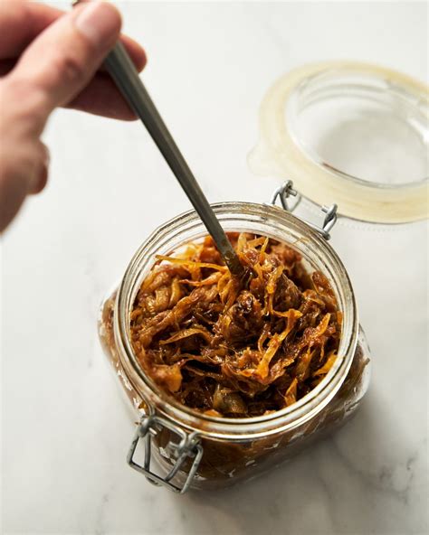 Карамелизированный лук | BayevsKitchen