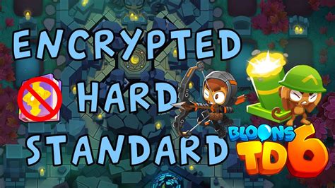 Bloons Td Encrypted Hard Standard No Mk No Powers Used