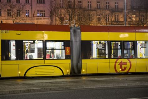 Atak Na Ci Arn Ukraink W Warszawie Sprawca Zaatakowa Kobiet W