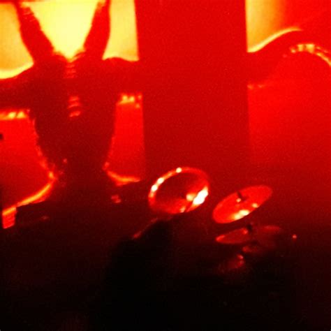 carpenter brut   shepherds bush empire freq