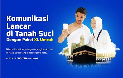 Cara Aktivasi Paket Internet Untuk Umroh Travel Umroh Murah Terbaik