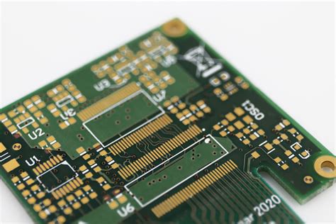 Single Layer Pcb Everything You Need To Know About Single