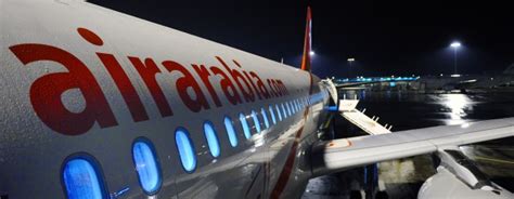 Air Arabia Maroc lance une ligne intérieure Fès Marrakech