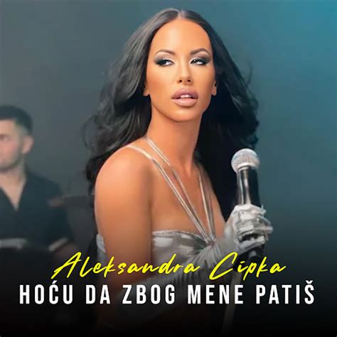 Hocu Da Zbog Mene Patis Youtube Music