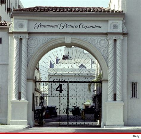 Lee Thompson Young -- Funeral Service on Famous Movie Lot