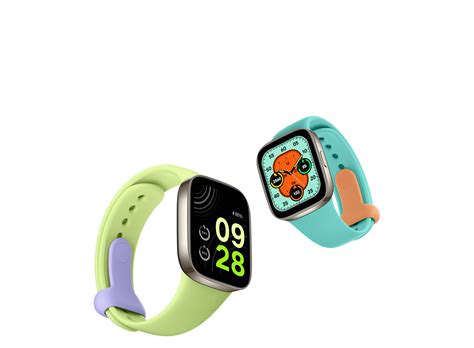 Redmi Watch Silicone Strap Xiaomi Store