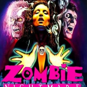 Zombie Nightmare - Rotten Tomatoes