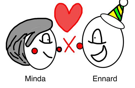 Minda X Ennard By Redtrapplayz On Deviantart