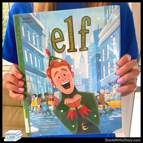 Elf Activities and Lesson Plans for 2024 - Teaching with Jodi Durgin ...