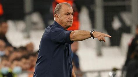 Fatih Terim Den Konyaspor Ma Nda De I Iklik Galatasaray Gs