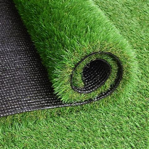 Brown Artificial Turf