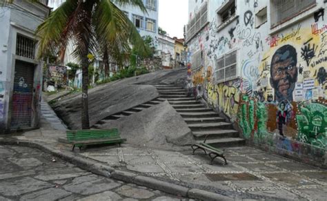 Pedra do Sal história roda de samba como visitar e fotos