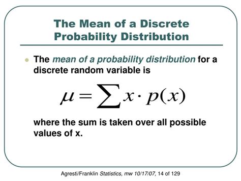 PPT Chapter 6 Probability Distributions PowerPoint Presentation Free