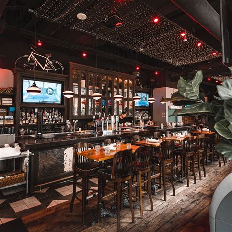 Toronto’s Restaurants for Private Parties, Birthday, Bachelorette