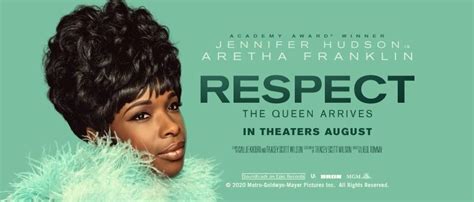 "Respect" film review — FormEdFaith