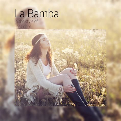Los Lobos La Bamba Karaoke Singa