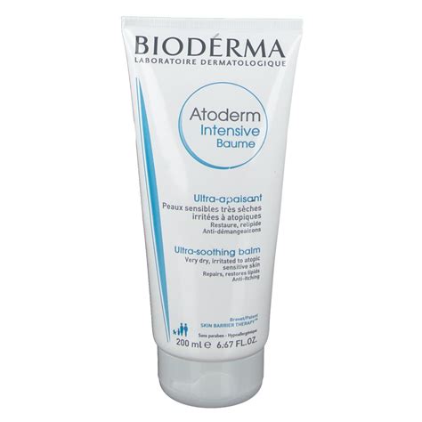 BIODERMA Atoderm Intensive Balsam Shop Apotheke