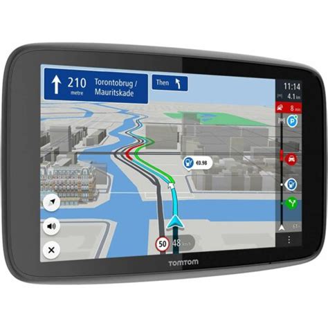 Tomtom Go Discover Do Ywotnia Aktualizacja Nawigacja Ceny I