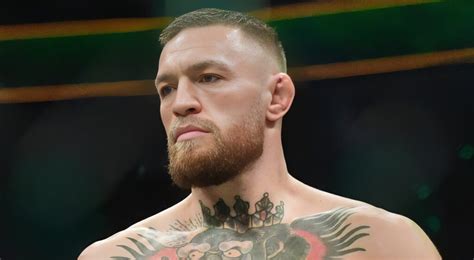 Conor McGregors Nude Pics Sent To Azealia Banks Explode Online After Her Wild Leak