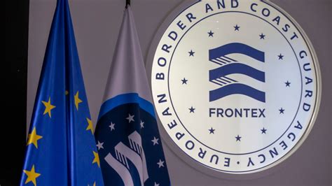 Frontex boss quits over allegations of mismanagement