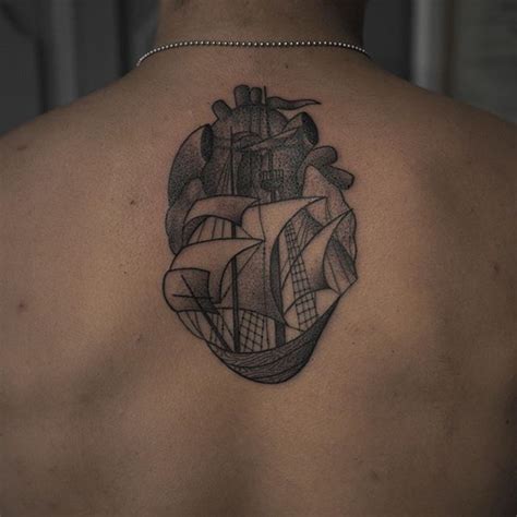 #covertattoo #humanheart - [ ] #tattoos #tattoo #tatouages #tatouage # ...