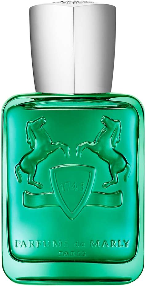 Parfums De Marly Greenley Eau De Parfum Spray For Unisex Ml Amazon