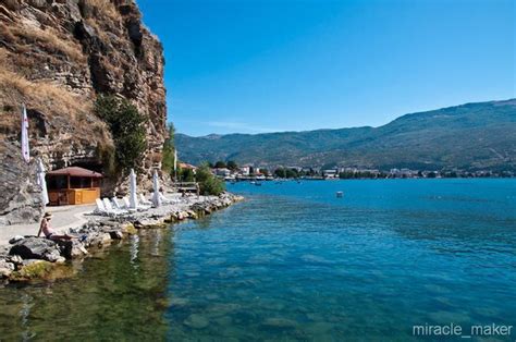 Охрид, #Македония. | Туристический гид | Фотострана | Пост №1354212503