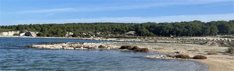 Carro Pointe De Bonnieu Anse De Bonnieu Photos Bouches Du Rh Ne