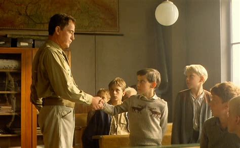 Filmovízia Obecná škola 1991