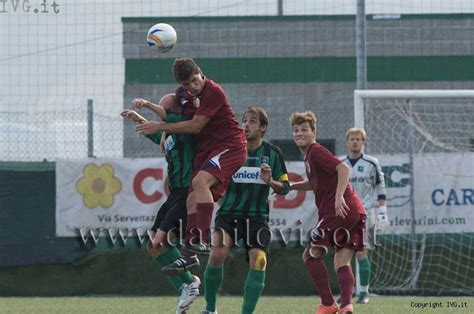 Calcio Eccellenza E Promozione La Composizione Dei Gironi Ivg It