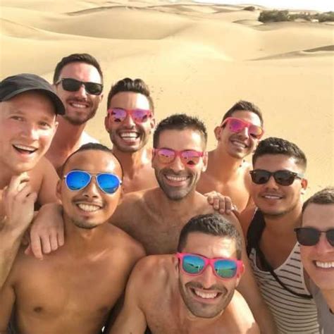 Best Gay Nude Beaches Around The World Artofit