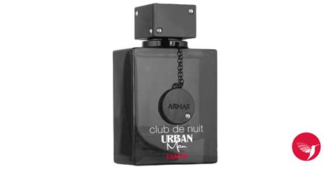 Club De Nuit Urban Elixir Armaf Cologne Un Nouveau Parfum Pour Homme 2022