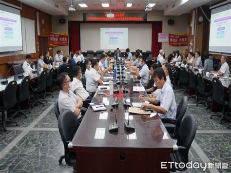 屏東地區執法單位齊聚屏東地檢 宣示總統立委查賄決心 Ettoday地方新聞 Ettoday新聞雲