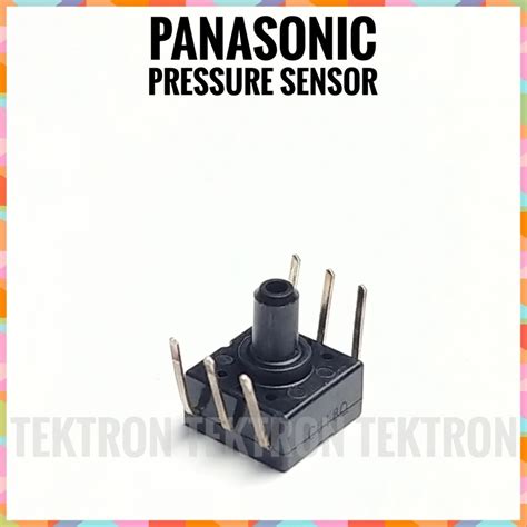 Jual Panasonic Pressure Sensors PS Sensor Tekanan Udara Blood Darah