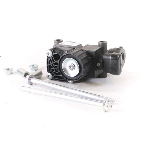 Mpparts Bendix K079670orx Abs Modulator Valve K079670orx