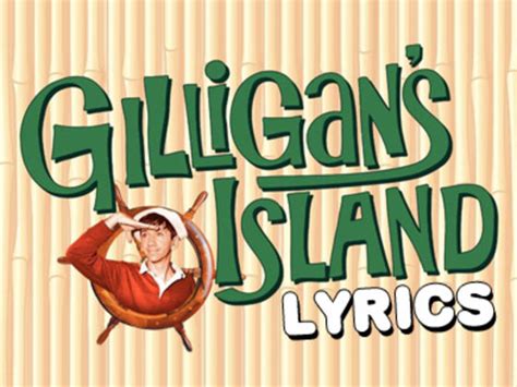 Do You Know The Gilligan's Island Theme Song? • Quiz Cow