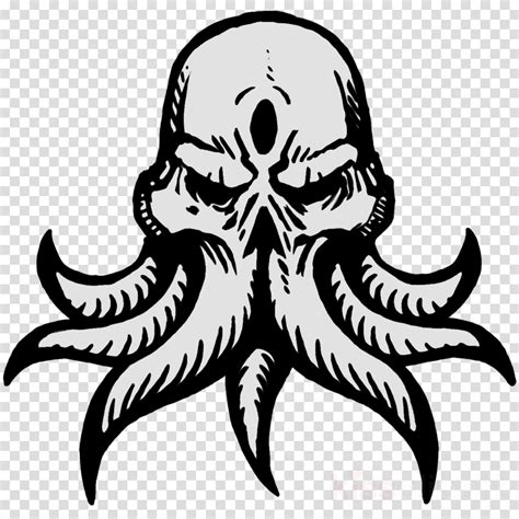 32 Cthulhu Icon Images At