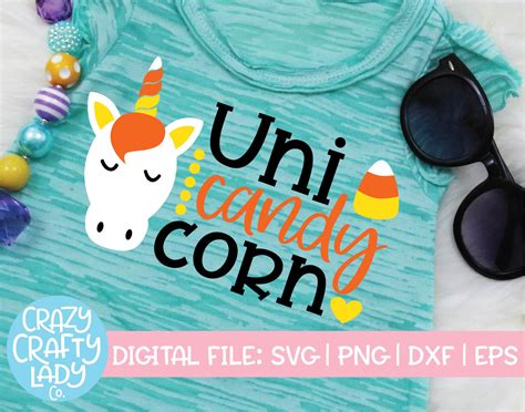 Kids Halloween Svg Cut File Bundle Crazy Crafty Lady Co