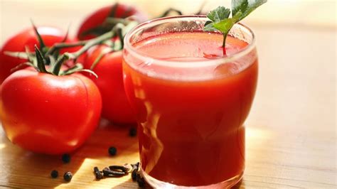 Mau Tau Manfaat Dan Cara Membuat Jus Tomat Untuk Kesehatan By Adiah Medium