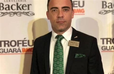 Igor Benevenuto se torna o primeiro árbitro Fifa a se declarar gay