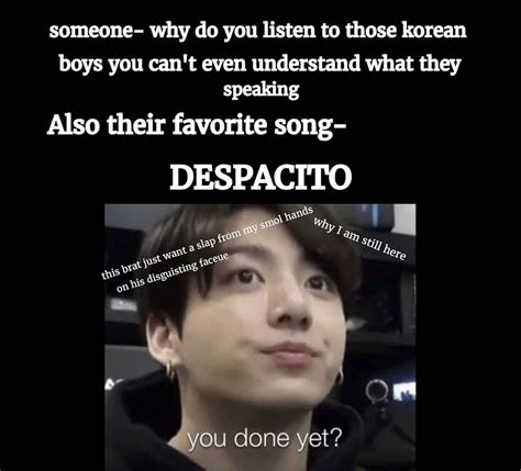 💜 Bts 💜 💜 Army 💜 💜 Bts Memes 💜 Funny Facts Bts Memes Hilarious Bts