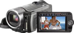 Canon VIXIA HF100 Camcorders Archive CamerOK Camera Price