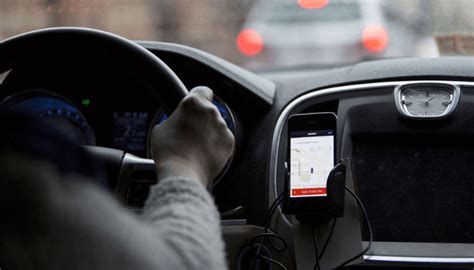 Apps Facilitating Ride Hailing Services In Nigeria Businessday Ng