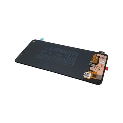 Pantalla LCD Táctil para Oppo Reno 8 Lite CPH2343 Negra Calidad