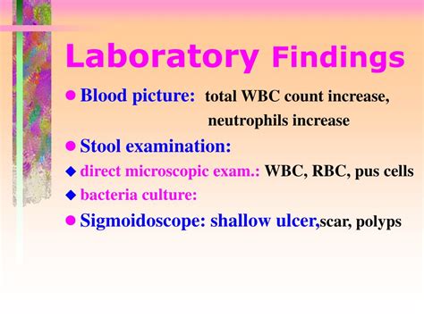 PPT - Bacillary Dysentery (shigellosis) PowerPoint Presentation, free download - ID:281786