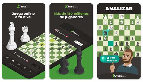 Las 4 Mejores Aplicaciones Para Jugar Al Ajedrez En Ios Y Android